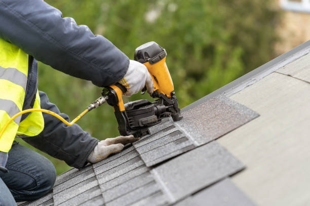 Best Emergency Roof Repair Services  in Fort Pierre, SD
