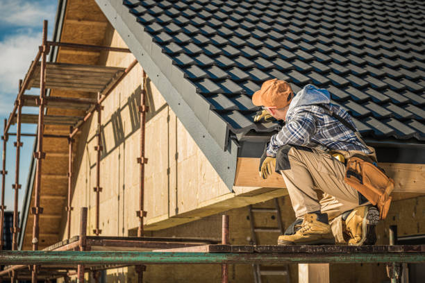 Best Slate Roofing  in Fort Pierre, SD