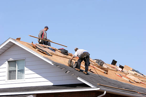 Fast & Reliable Emergency Roof Repairs in Fort Pierre, SD