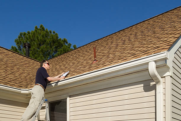 Best Roof Ventilation Installation  in Fort Pierre, SD