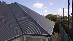 Best Flat Roofing  in Fort Pierre, SD